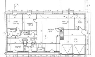 Maison 5 Pièces 130 m² à vendre à Soye-en-Septaine (18340)