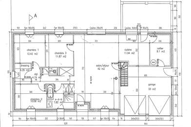Maison 5 pièces 294000 €