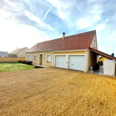 Maison 5 pièces 294000 €