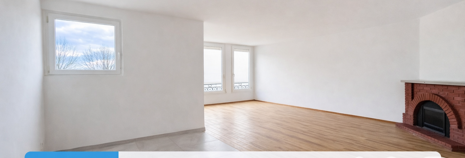 Appartement 4 Pièces 85 m² à vendre à Saint-Laurent-de-Chamousset (69930)