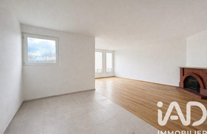 Vente Appartement 4 pièces — photo 2