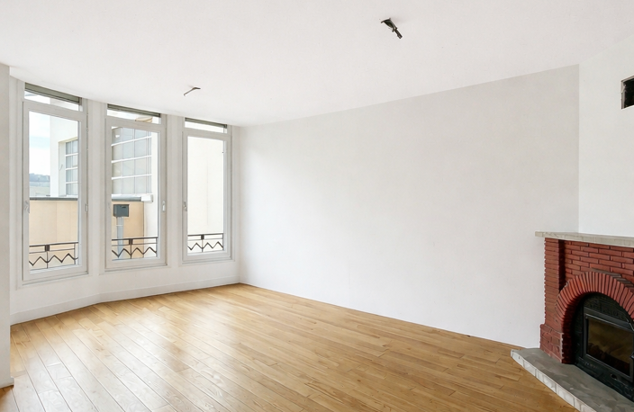 Vente Appartement 4 pièces — photo 3