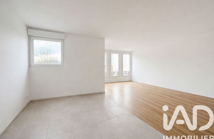 Vente Appartement 4 pièces — photo 4