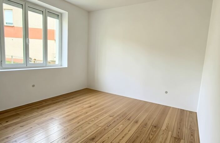 Vente Appartement 4 pièces — photo 5