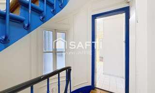 Appartement 3 Pièces 41 m² à vendre à Paris 15 (75015)