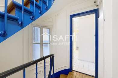 Appartement 3 pièces 370000 €