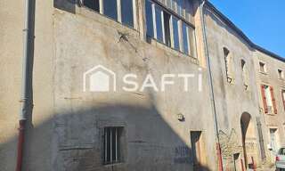 Immeuble  331 m² à vendre à Nolay (21340)