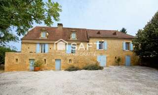 Maison 7 Pièces 160 m² à vendre à Sarlat-la-Canéda (24200)
