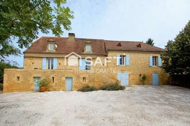 Maison 7 pièces 556000 €