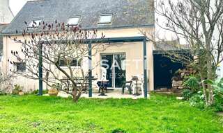 Maison 5 Pièces 95 m² à vendre à Penmarc'h (29760)