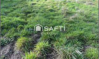 Terrain  455 m² à vendre à Segré-en-Anjou Bleu (49500)