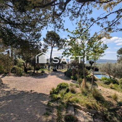 Maison 5 pièces 828000 €