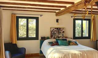 Maison 5 Pièces 166 m² à vendre à Lourmarin (84160)