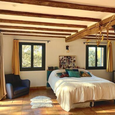 Maison 5 pièces 849000 €