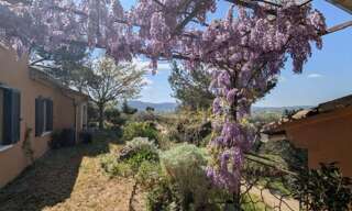 Maison 5 Pièces 166 m² à vendre à Lourmarin (84160)