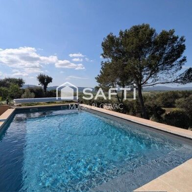 Maison 5 pièces 828000 €