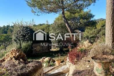 Maison 5 pièces 828000 €