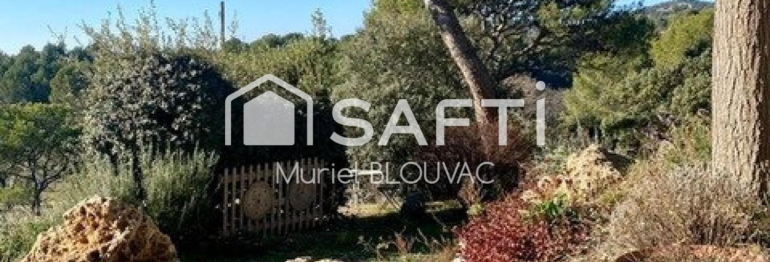 Maison 5 Pièces 166 m² à vendre à Puget (84360)