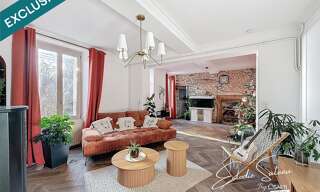 Maison 7 Pièces 170 m² à vendre à Segré-en-Anjou Bleu (49500)