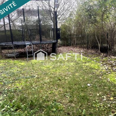 Appartement 3 pièces 320000 €