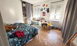 Appartement 3 Pièces 72 m² à vendre à Lisieux (14100)