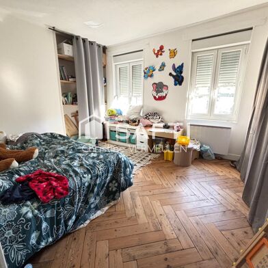 Appartement 3 pièces 138900 €