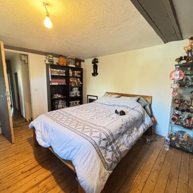 Appartement 3 pièces 138900 €