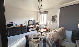 Appartement 3 Pièces 72 m² à vendre à Lisieux (14100)