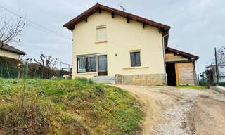 Maison 4 Pièces 85 m² à vendre à Sellières (39230)