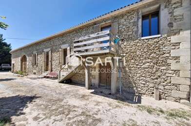 Maison 5 pièces 235000 €