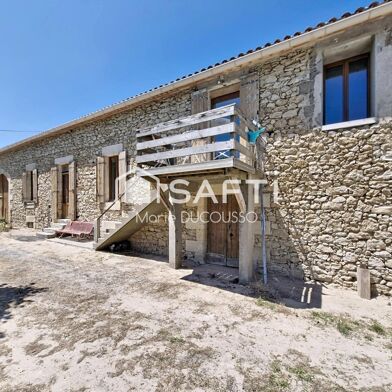 Maison 5 pièces 235000 €