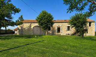 Maison 5 Pièces 121 m² à vendre à Sainte-Radegonde (33350)