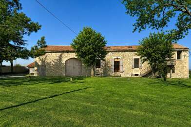 Maison 5 pièces 235000 €