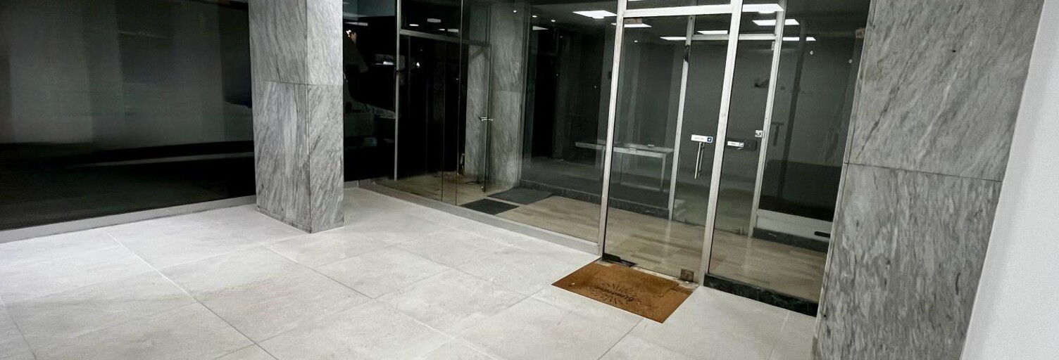 Commerce  35 m² à vendre à Rennes (35000)