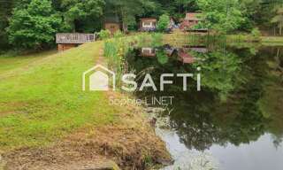 Maison 1 Pièce 19 m² à vendre à Ambazac (87240)