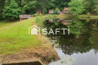 Maison 1 pièces 79500 €