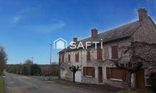 Maison 11 Pièces 232 m² à vendre à Val-d'Issoire (87330)