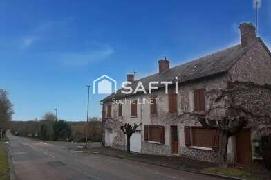 Maison 11 pièces 159000 €