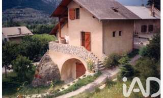 Maison 4 Pièces 69 m² à vendre à Mont-Dauphin (05600)