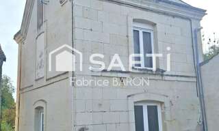 Maison 3 Pièces 49 m² à vendre à Cenon-sur-Vienne (86530)