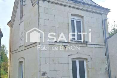 Maison 3 pièces 68000 €