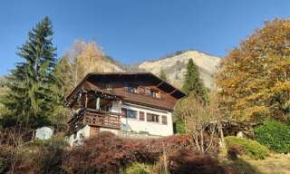 Maison 2 Pièces 60 m² à vendre à Bonneville (74130)