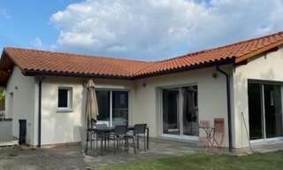 Maison 5 Pièces 100 m² à vendre à Moustey (40410)