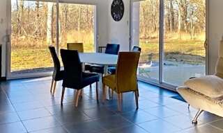 Maison 5 Pièces 100 m² à vendre à Moustey (40410)