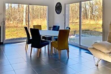 Maison 5 pièces 290000 €