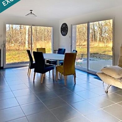 Maison 5 pièces 290000 €