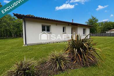 Maison 5 pièces 275000 €