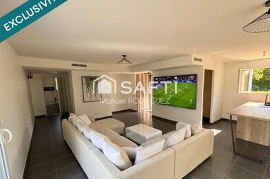 Maison 5 pièces 275000 €