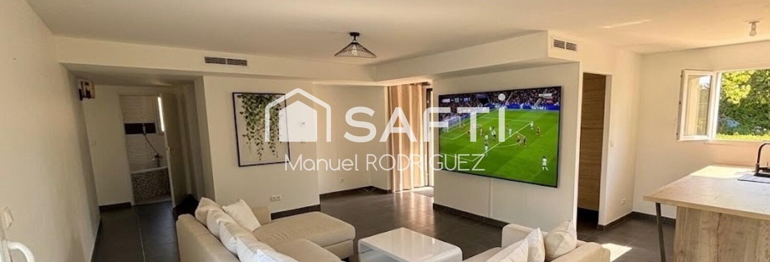 Maison 5 Pièces 100 m² à vendre à Moustey (40410)