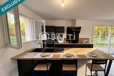 Maison 5 pièces 275000 €
